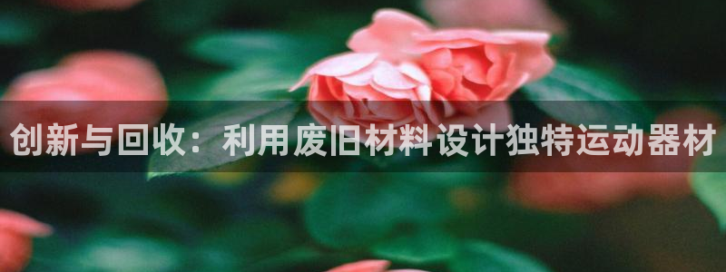 凯捷体育招商电话地址是多少：创新与回收：利用废旧材料