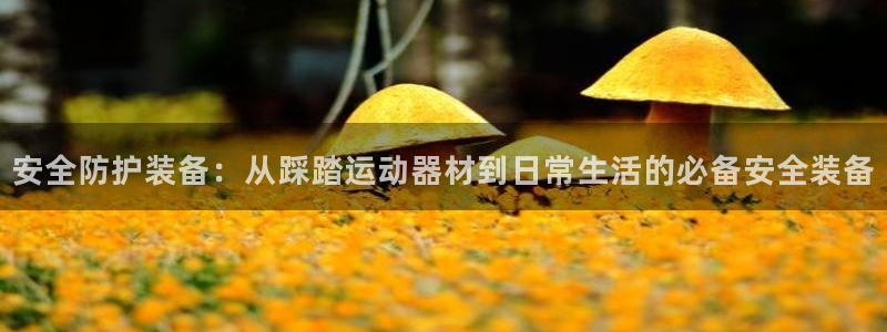 凯捷体育招商电话号码是多少号：安全防护装备：从踩踏运